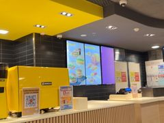 -麦当劳(北京南站店)