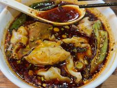 -牛王庙(龙华花园店)
