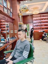 -尼特斯男士发型馆