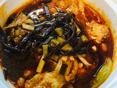 微辣原味螺蛳粉-水平有限广西米粉·广西风味集(五道口店)