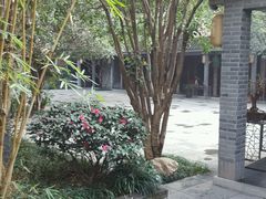 -竹吟山房