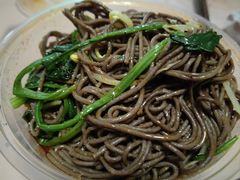 -秦香陕西食府(华贸天地店)