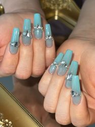 -171 Naillife