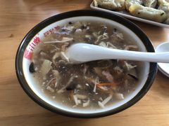 -小姜锅贴(凤凰街店)