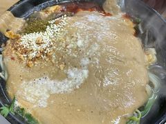 -曹宝林砂锅麻辣烫(星光路店)