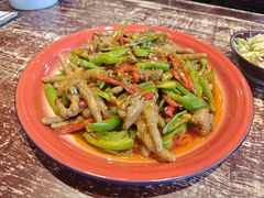 -馬伍旺川菜(安德门店)