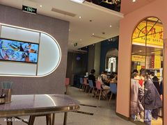 -小杨生煎(湟普汇店)