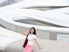 -哈尔滨大剧院