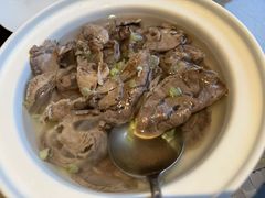 -宁海安岚·南溪阁全日餐厅