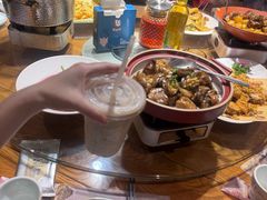 -黄泥岗·地道湖北菜(奥特莱斯店)