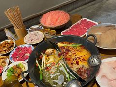 -楠火锅(太古里总店)