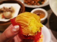 -小鹅皇港式餐厅(新抚万达店)