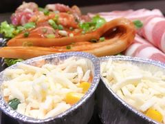 -秋木烤肉·韩国牛肉名家(高新旗舰店)