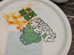 -徐记小怪兽肉蟹煲(中央大街店)