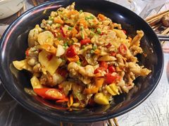 -串小白烧烤(金沙洲店)