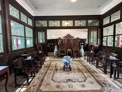 -张学良旧居陈列馆