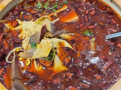 -北京老铺烤鸭(欣大购物广场店)