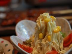 -山葵家居酒屋(天目里店)
