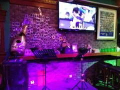 -IRISH PUB NO.9 爱尔兰酒吧