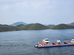 -易水湖景区