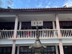 -溪口-滕头旅游景区