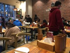 大堂-嘉州叶婆婆钵钵鸡(建设路店)