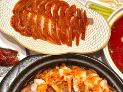 -梅利汴京烤鸭•开封豫菜地标店(晋安路店)