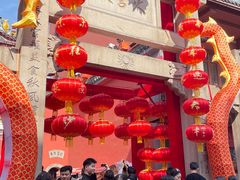 -火宫殿(五一大道分店)