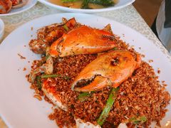 喜记正宗炒辣蟹-喜记避风塘炒辣蟹(旗舰店)