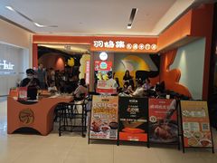 -羽鸽集·乳鸽专门店·地道顺德菜(岭南站店)
