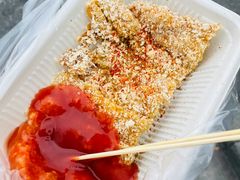 -彩霞街炸鸡(玉带园店)