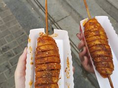 -南锣鼓巷