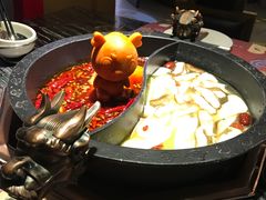 -辣府(大融城店榜首餐厅)