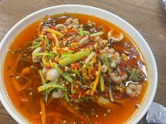 -艺味深尝(云锦路店)