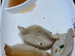 -小杨生煎(周浦万达店)