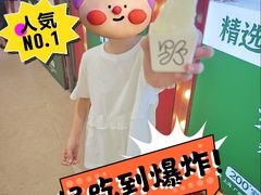 -野人先生Gelato(上海长宁龙之梦店)