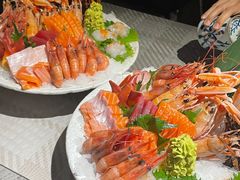 -王鼎精致料理铁板烧(世博源店)