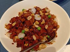 -宴周康·精致江浙菜(周浦店)