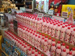 -Olé精品超市(北京合生汇店)