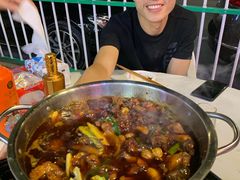 -黔人百味.贵州菜