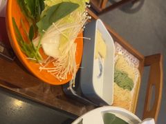 -北门涮肉·铜锅涮肉(南锣鼓巷店)