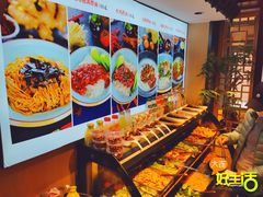 -华建明面馆(大连总店)