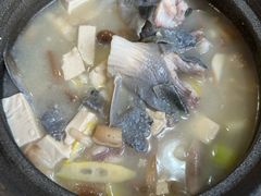 -干老四雅鱼饭店(滨江西路店)