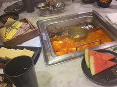 -新辣道鱼火锅(领展购物广场·中关村店)