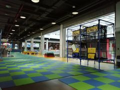 -蒙特利亲子乐园