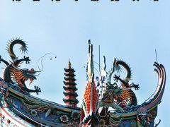 -南普陀寺