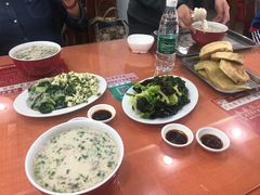-教师之家赵家羊汤馆(东青龙街店)