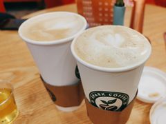 -逸派咖啡 EPARKCOFFEE(广安门店)