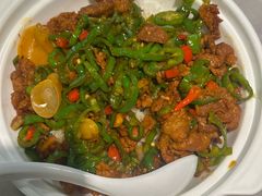 -西竹拌面(银川阅彩城店)