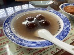-粗茶淡饭(东关街店)